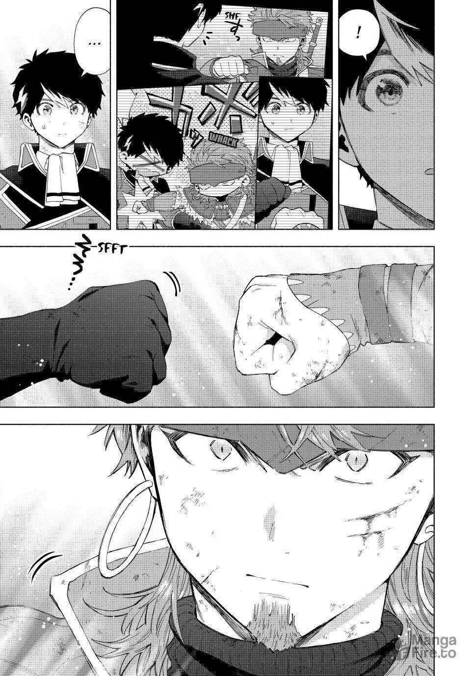 I Left my A-Rank Party to Help My Former Students Reach the Dungeon Depths! Chapter 121 page 24 - 