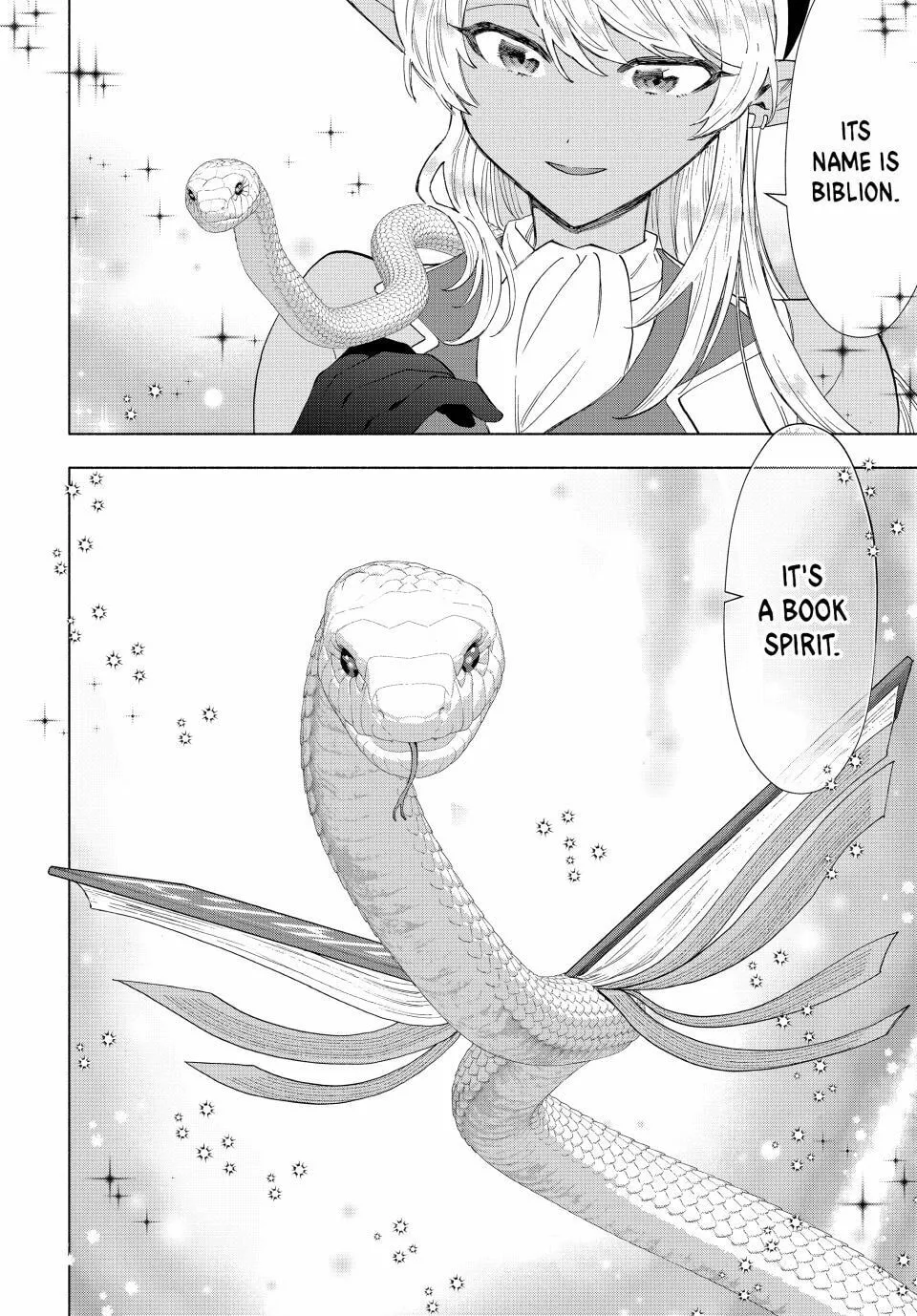 I Left my A-Rank Party to Help My Former Students Reach the Dungeon Depths! Chapter 127 page 13 - 