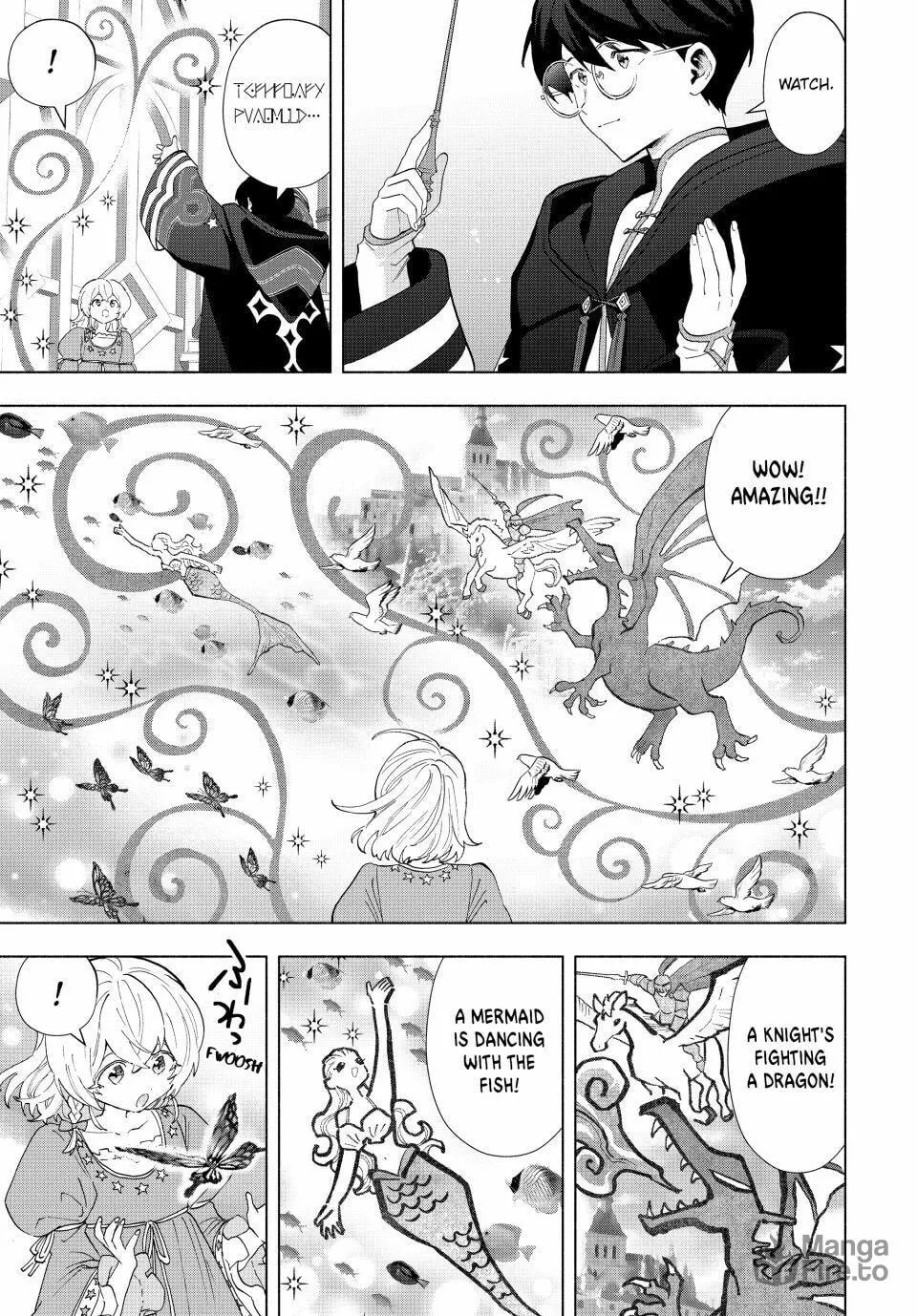 I Left my A-Rank Party to Help My Former Students Reach the Dungeon Depths! Chapter 129 page 5 - 