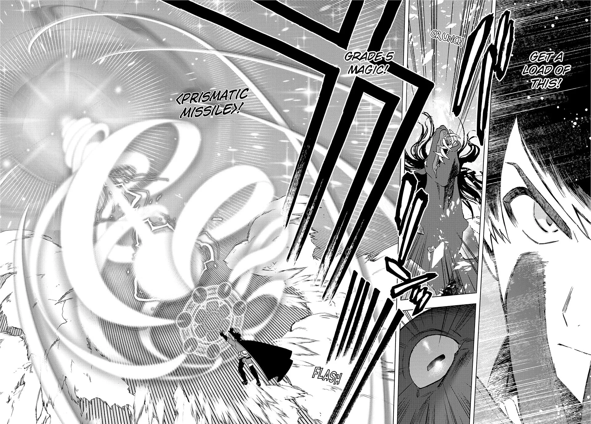 I Left my A-Rank Party to Help My Former Students Reach the Dungeon Depths! Chapter 13 page 10 - 