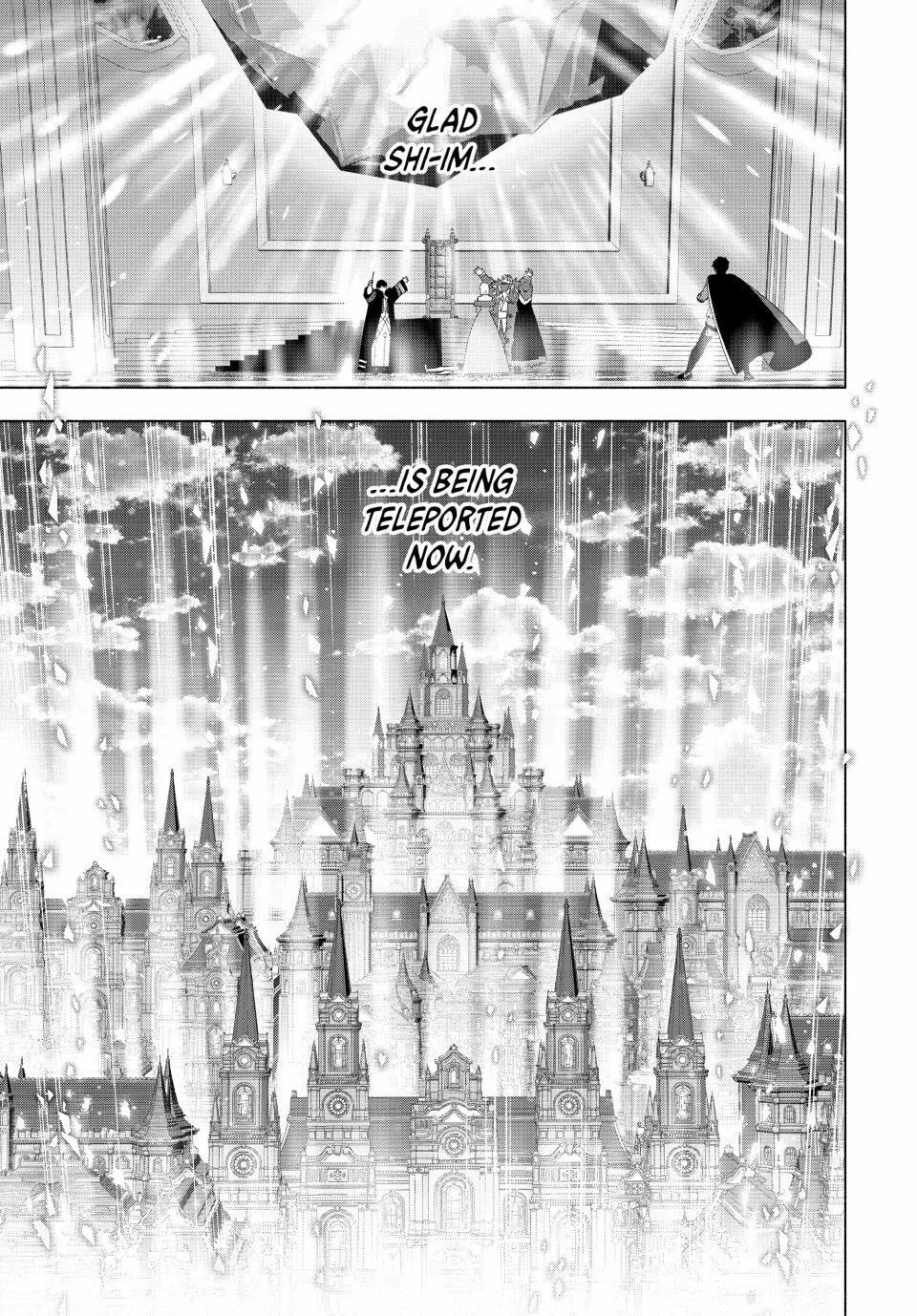 I Left my A-Rank Party to Help My Former Students Reach the Dungeon Depths! Chapter 131 page 7 - 