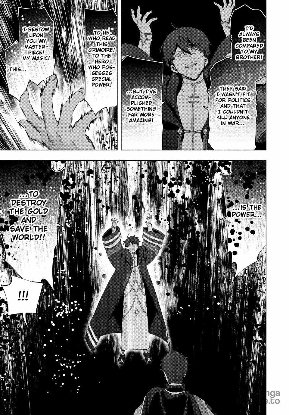I Left my A-Rank Party to Help My Former Students Reach the Dungeon Depths! Chapter 131 page 9 - 