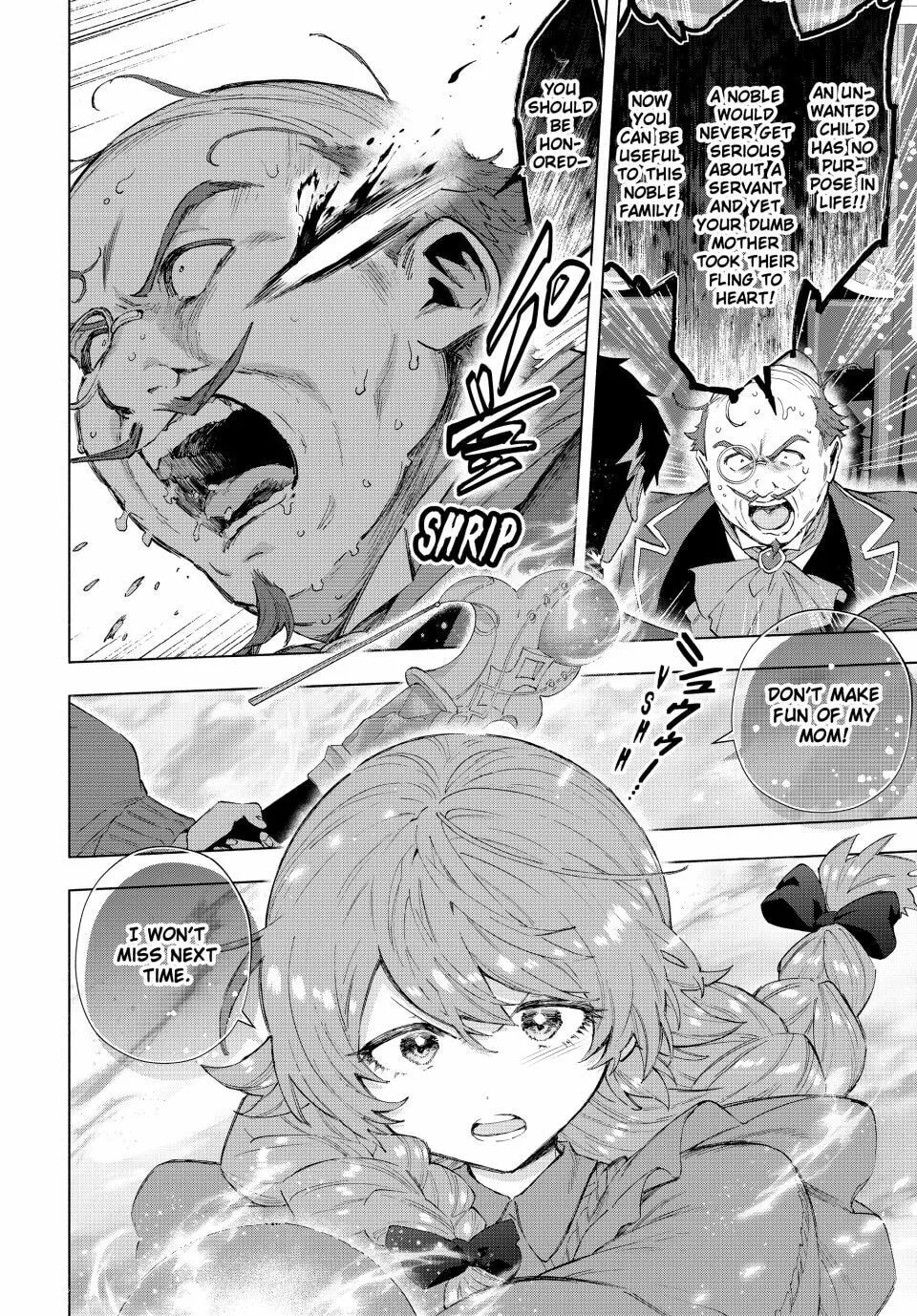 I Left my A-Rank Party to Help My Former Students Reach the Dungeon Depths! Chapter 134 page 8 - 