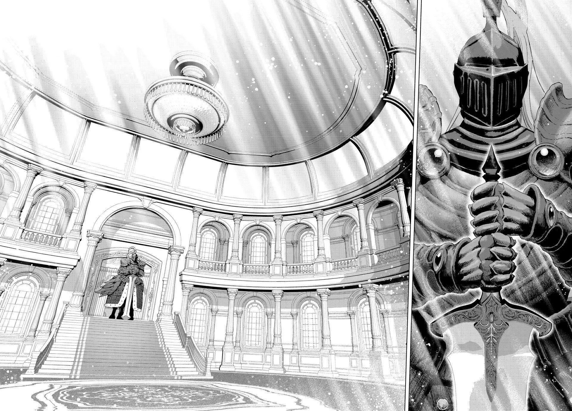 I Left my A-Rank Party to Help My Former Students Reach the Dungeon Depths! Chapter 136 page 11 - 