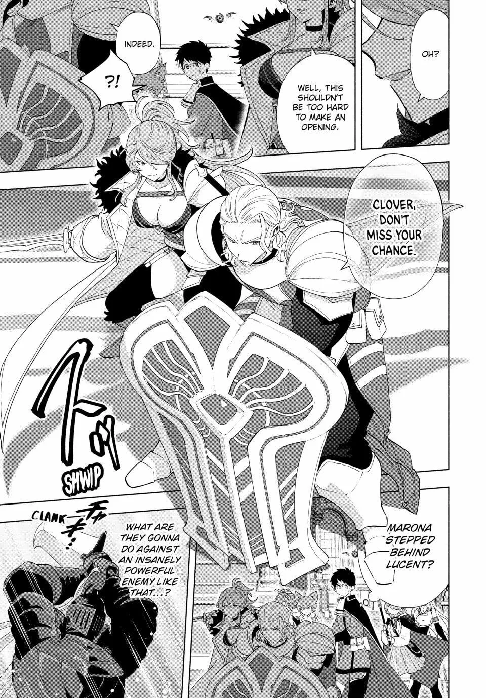 I Left my A-Rank Party to Help My Former Students Reach the Dungeon Depths! Chapter 137 page 11 - 