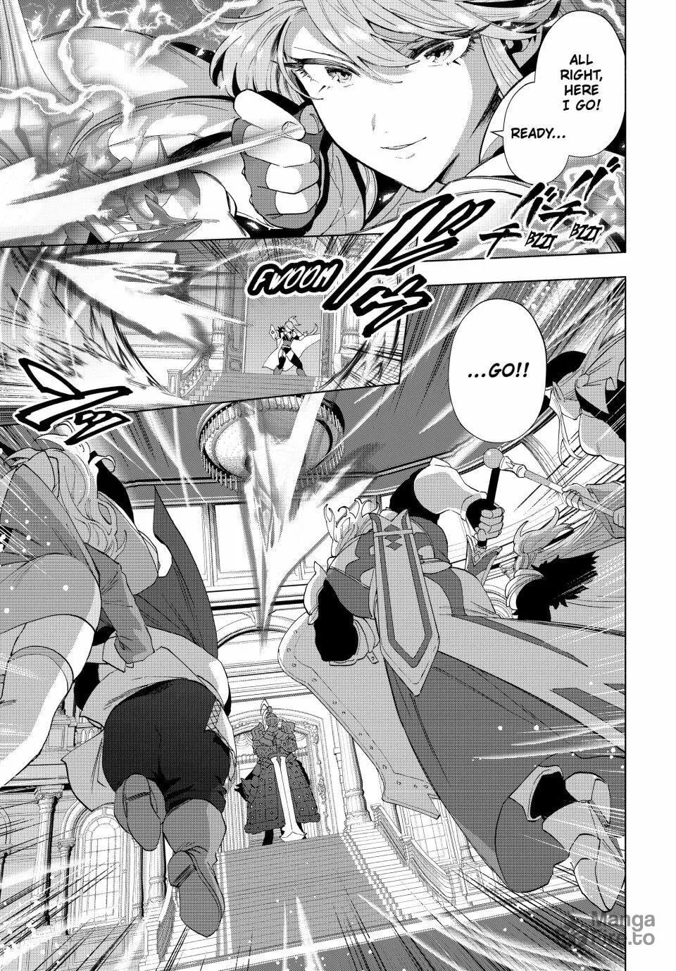I Left my A-Rank Party to Help My Former Students Reach the Dungeon Depths! Chapter 137 page 5 - 