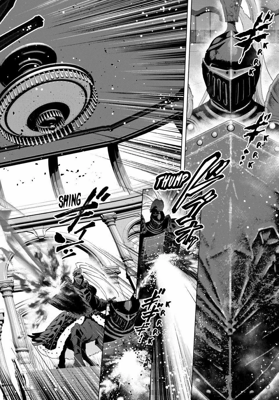 I Left my A-Rank Party to Help My Former Students Reach the Dungeon Depths! Chapter 137 page 6 - 