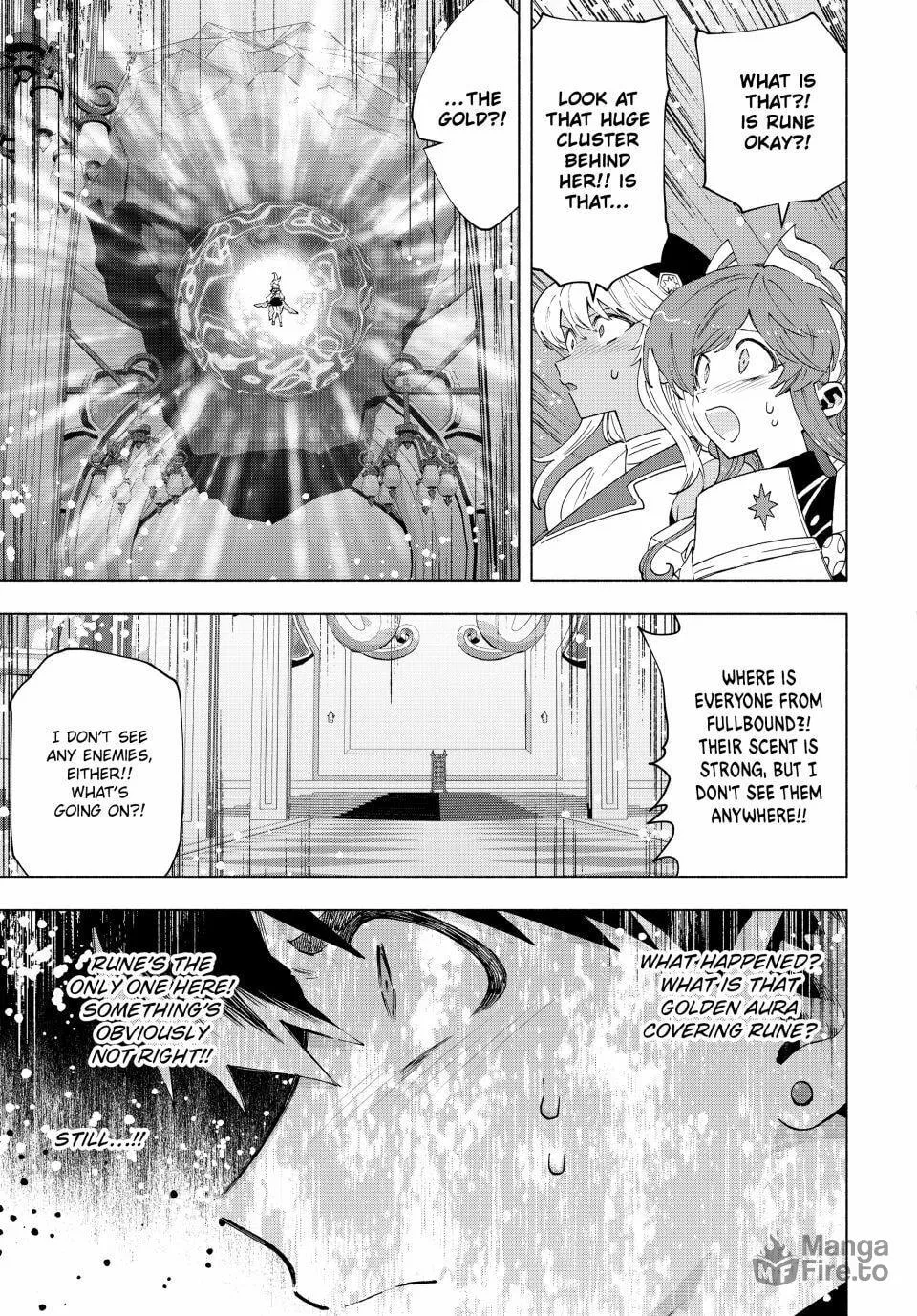 I Left my A-Rank Party to Help My Former Students Reach the Dungeon Depths! Chapter 138 page 5 - 
