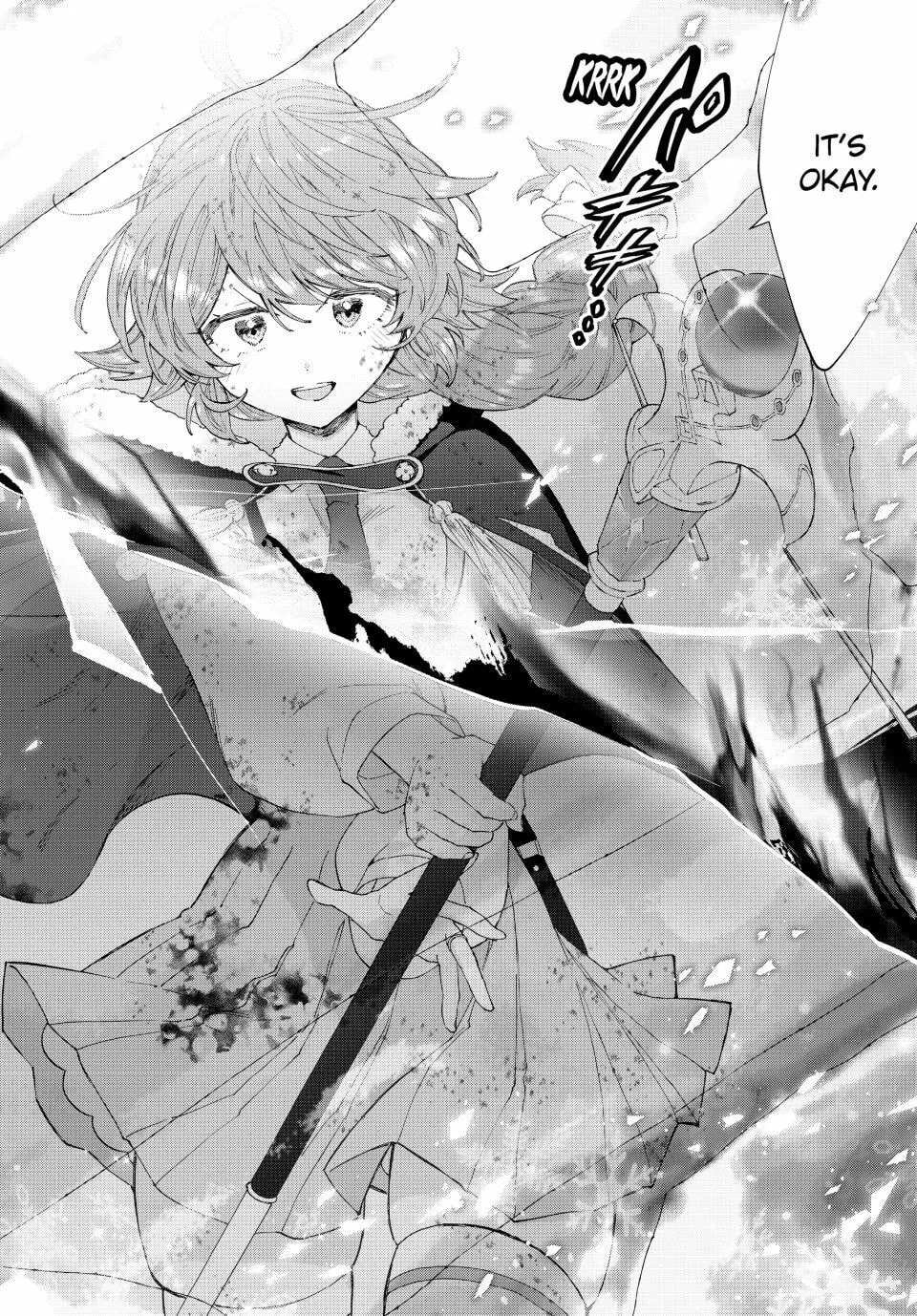 I Left my A-Rank Party to Help My Former Students Reach the Dungeon Depths! Chapter 139 page 22 - 