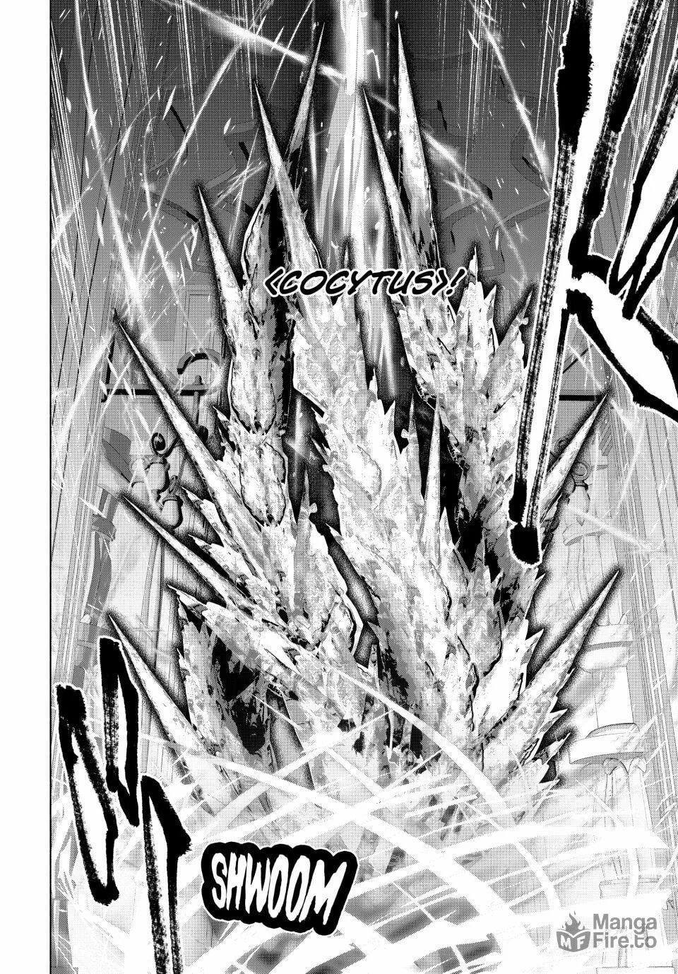I Left my A-Rank Party to Help My Former Students Reach the Dungeon Depths! Chapter 139 page 24 - 