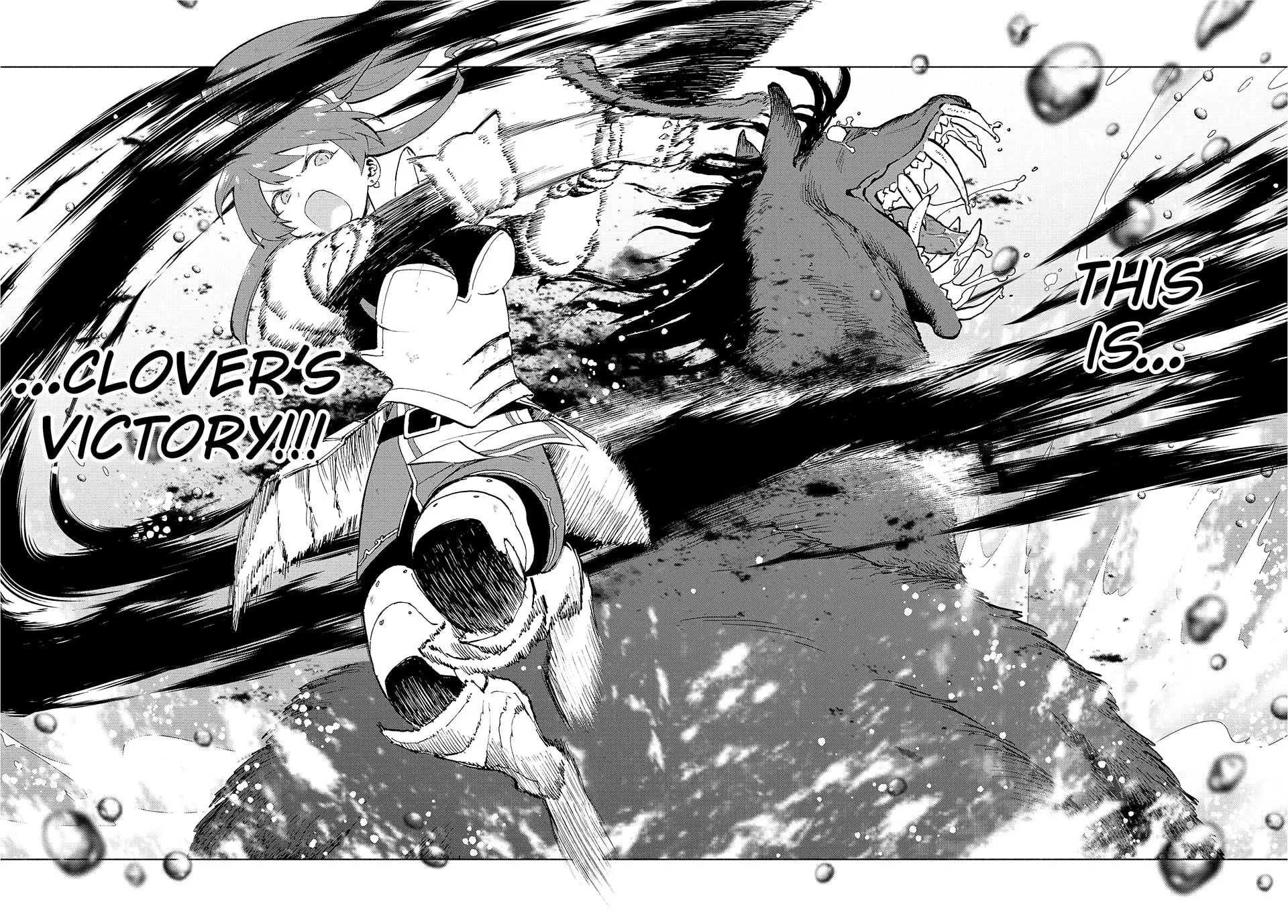 I Left my A-Rank Party to Help My Former Students Reach the Dungeon Depths! Chapter 14 page 5 - 