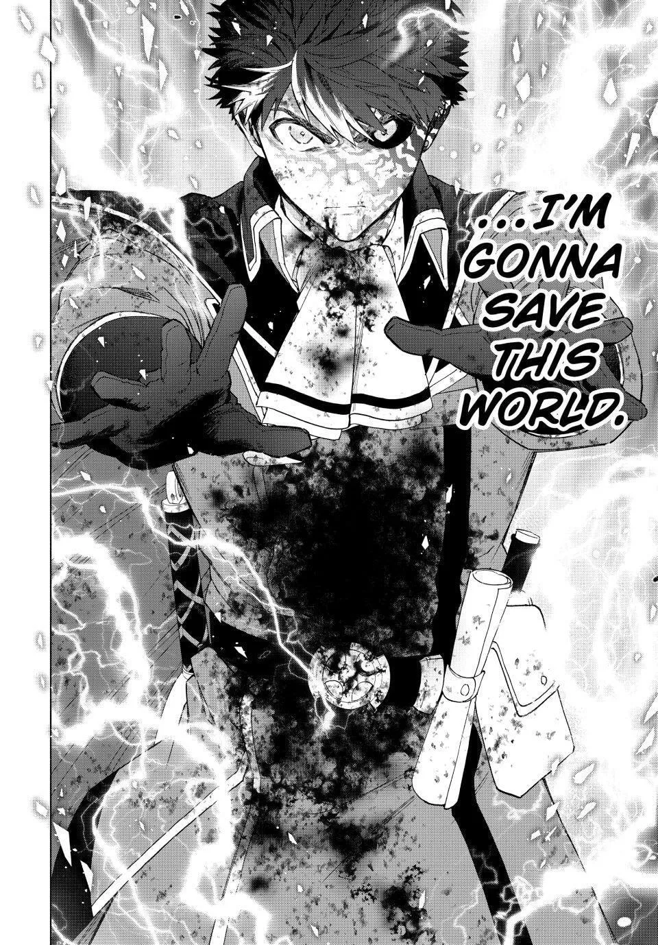 I Left my A-Rank Party to Help My Former Students Reach the Dungeon Depths! Chapter 141 page 25 - 