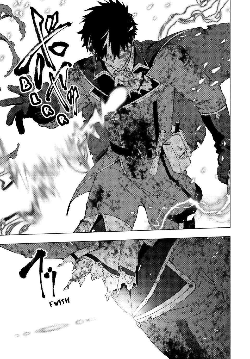 I Left my A-Rank Party to Help My Former Students Reach the Dungeon Depths! Chapter 144 page 9 - 