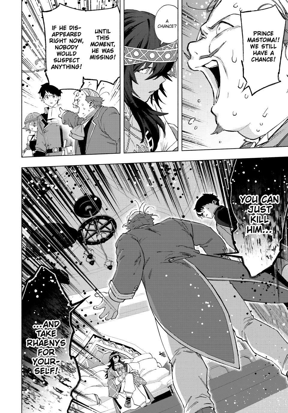 I Left my A-Rank Party to Help My Former Students Reach the Dungeon Depths! Chapter 152 page 8 - 