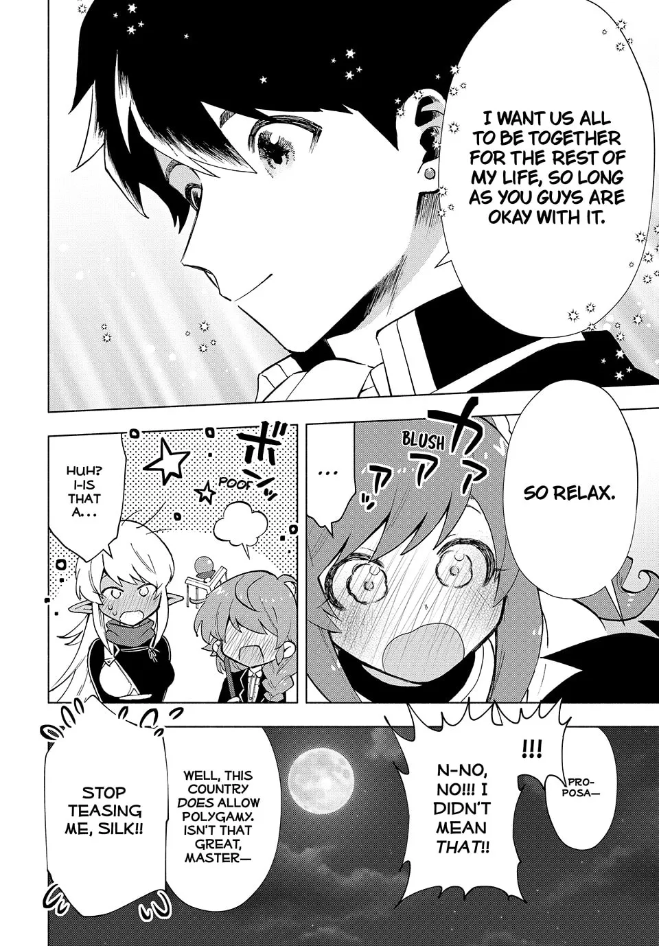 I Left my A-Rank Party to Help My Former Students Reach the Dungeon Depths! Chapter 18 page 14 - 