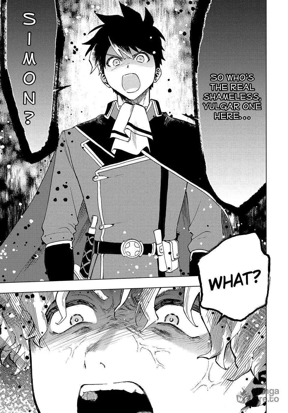 I Left my A-Rank Party to Help My Former Students Reach the Dungeon Depths! Chapter 18 page 9 - 