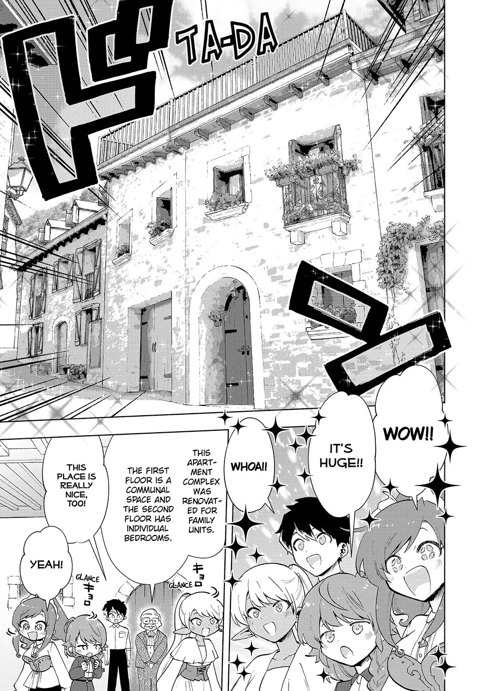 I Left my A-Rank Party to Help My Former Students Reach the Dungeon Depths! Chapter 19 page 7 - 