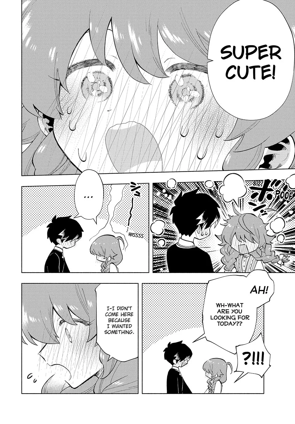 I Left my A-Rank Party to Help My Former Students Reach the Dungeon Depths! Chapter 21 page 2 - 