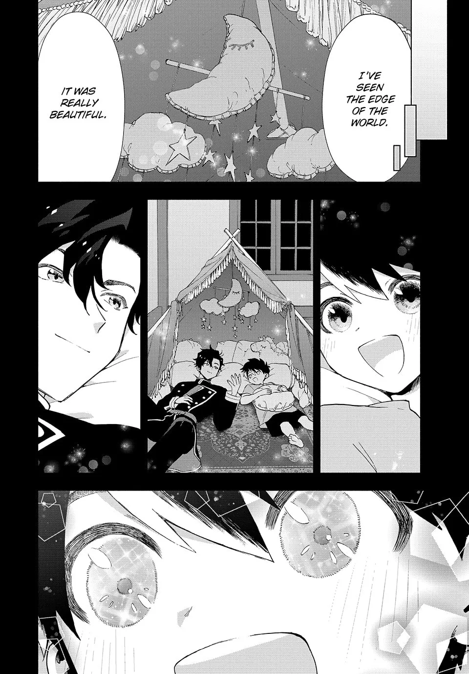 I Left my A-Rank Party to Help My Former Students Reach the Dungeon Depths! Chapter 27 page 4 - 