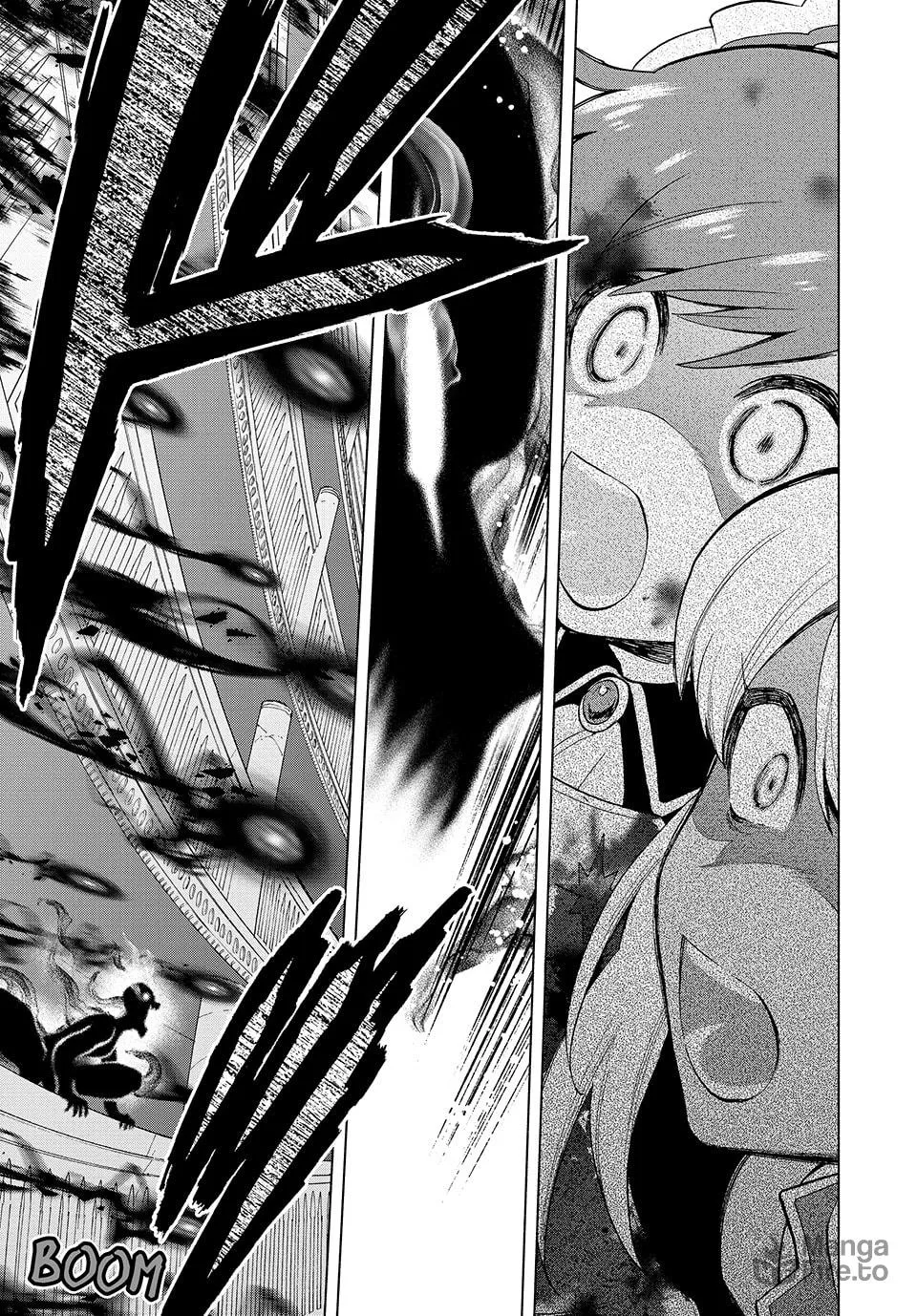I Left my A-Rank Party to Help My Former Students Reach the Dungeon Depths! Chapter 28 page 10 - 
