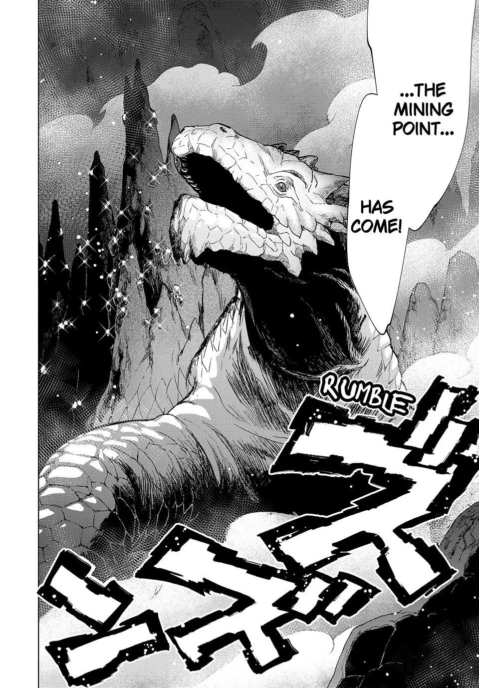 I Left my A-Rank Party to Help My Former Students Reach the Dungeon Depths! Chapter 3 page 24 - 