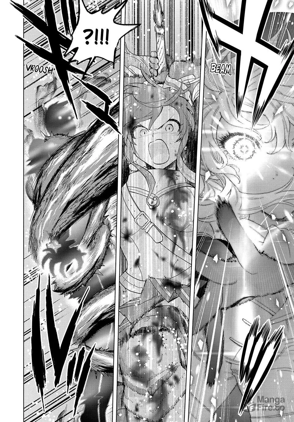 I Left my A-Rank Party to Help My Former Students Reach the Dungeon Depths! Chapter 30 page 6 - 