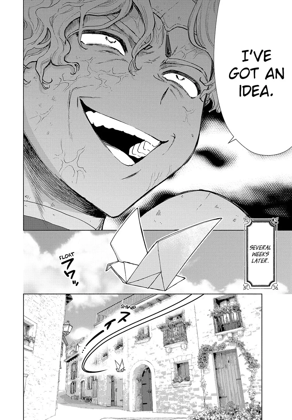 I Left my A-Rank Party to Help My Former Students Reach the Dungeon Depths! Chapter 36 page 4 - 