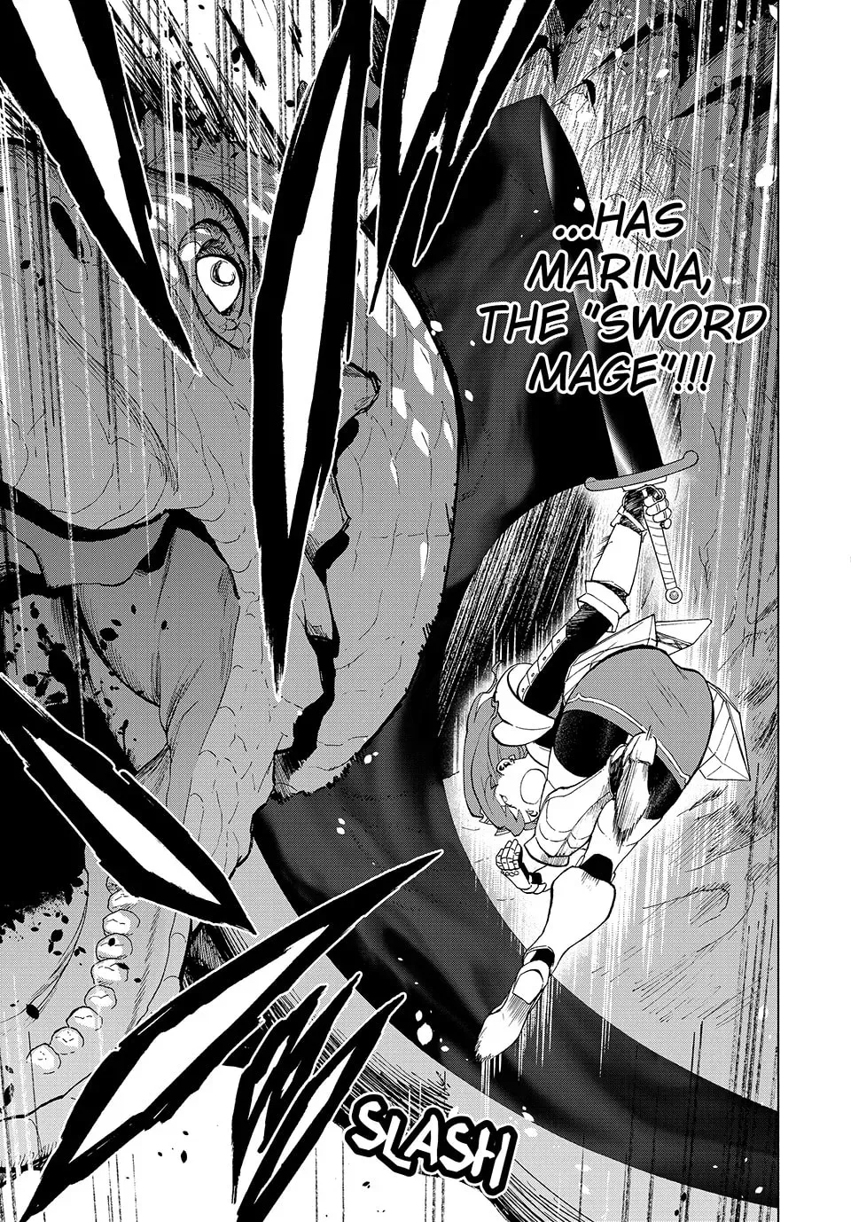 I Left my A-Rank Party to Help My Former Students Reach the Dungeon Depths! Chapter 4.1 page 7 - 