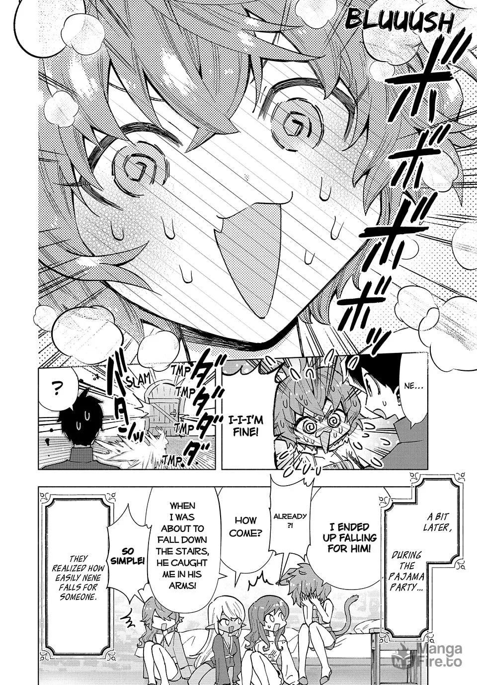 I Left my A-Rank Party to Help My Former Students Reach the Dungeon Depths! Chapter 42 page 12 - 