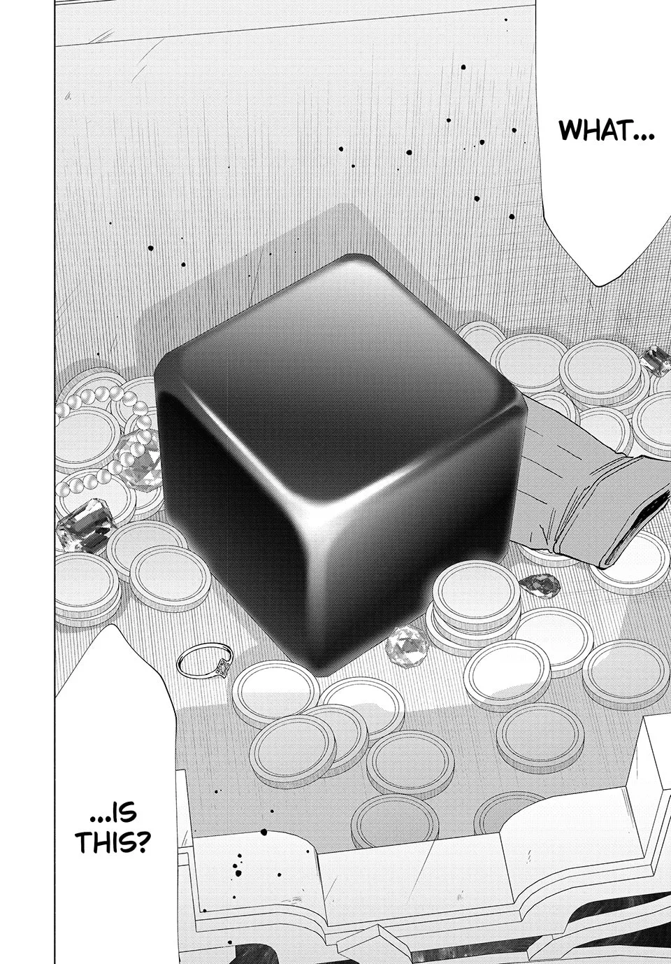I Left my A-Rank Party to Help My Former Students Reach the Dungeon Depths! Chapter 46 page 13 - 