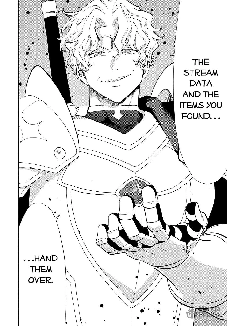 I Left my A-Rank Party to Help My Former Students Reach the Dungeon Depths! Chapter 47 page 12 - 
