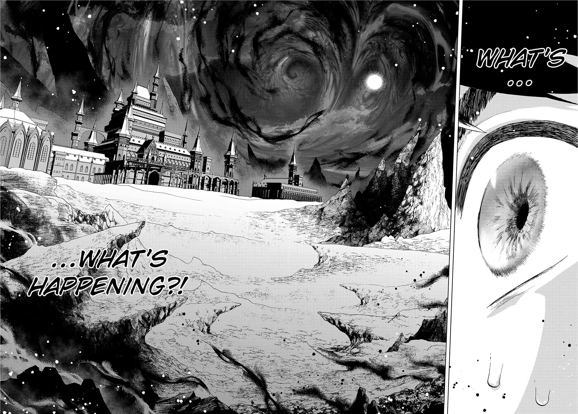 I Left my A-Rank Party to Help My Former Students Reach the Dungeon Depths! Chapter 52 page 11 - 