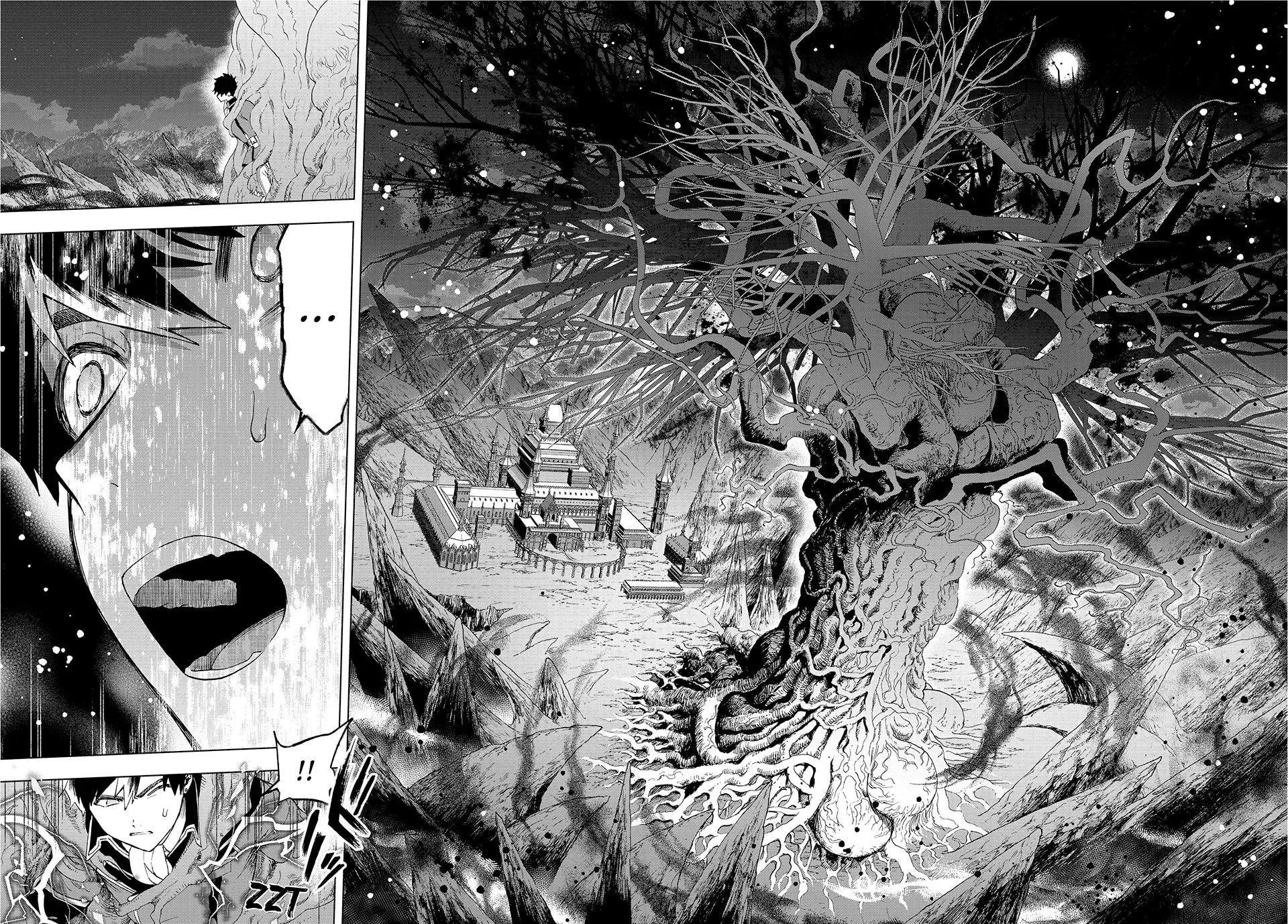 I Left my A-Rank Party to Help My Former Students Reach the Dungeon Depths! Chapter 53 page 8 - 