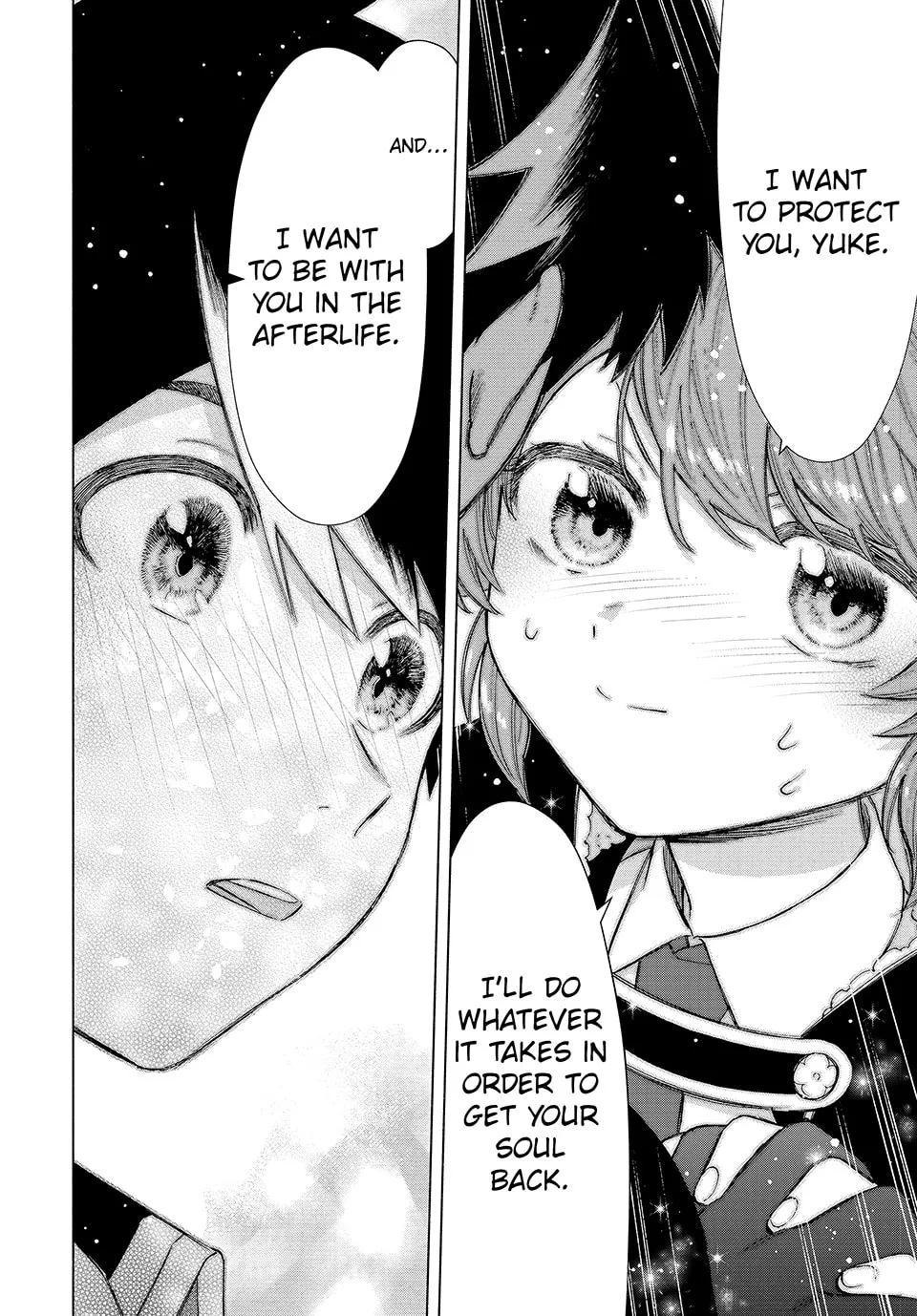 I Left my A-Rank Party to Help My Former Students Reach the Dungeon Depths! Chapter 58 page 7 - 