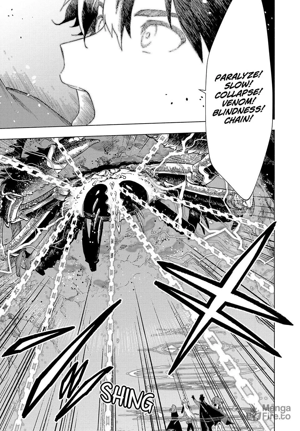 I Left my A-Rank Party to Help My Former Students Reach the Dungeon Depths! Chapter 6 page 3 - 