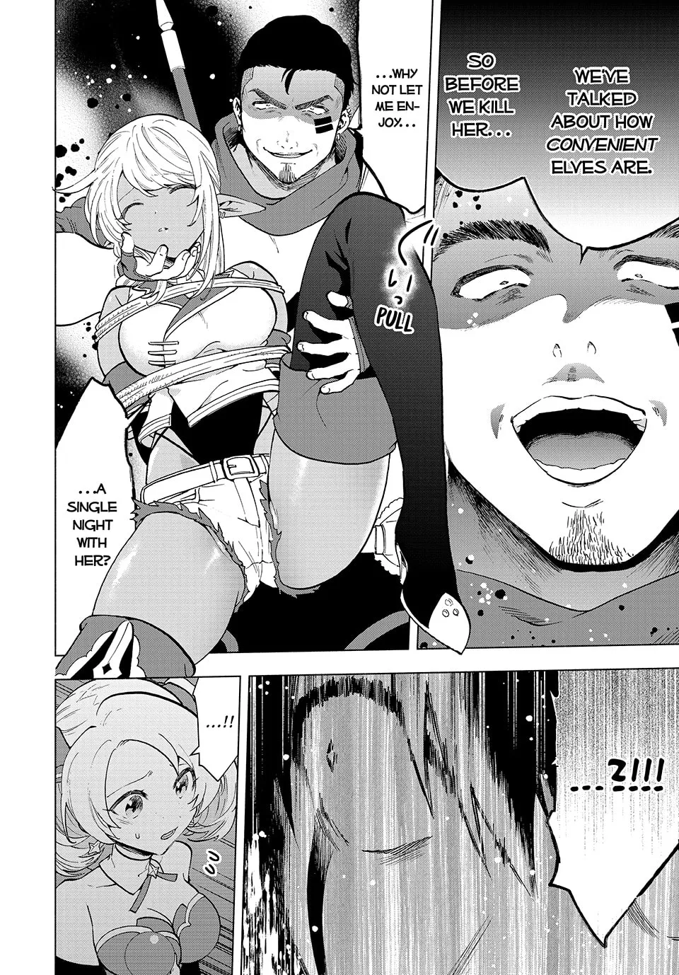 I Left my A-Rank Party to Help My Former Students Reach the Dungeon Depths! Chapter 61 page 2 - 