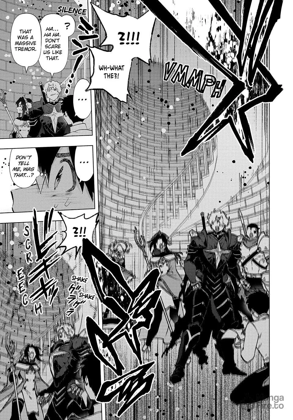 I Left my A-Rank Party to Help My Former Students Reach the Dungeon Depths! Chapter 61 page 5 - 