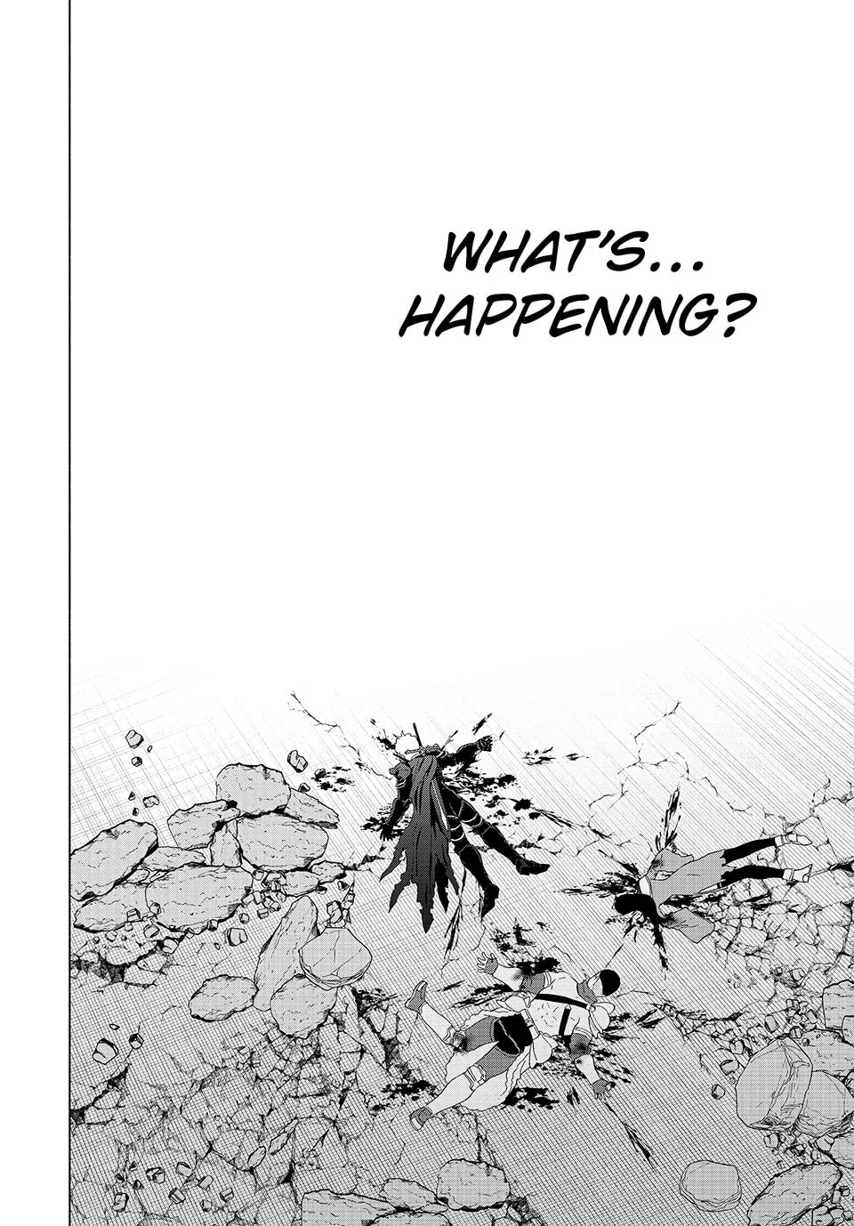 I Left my A-Rank Party to Help My Former Students Reach the Dungeon Depths! Chapter 63 page 11 - 