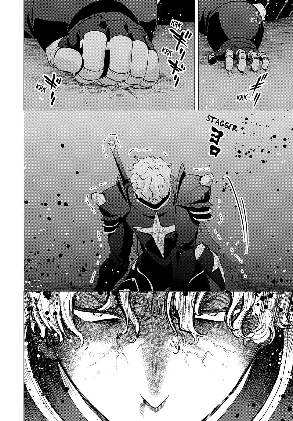 I Left my A-Rank Party to Help My Former Students Reach the Dungeon Depths! Chapter 63 page 13 - 