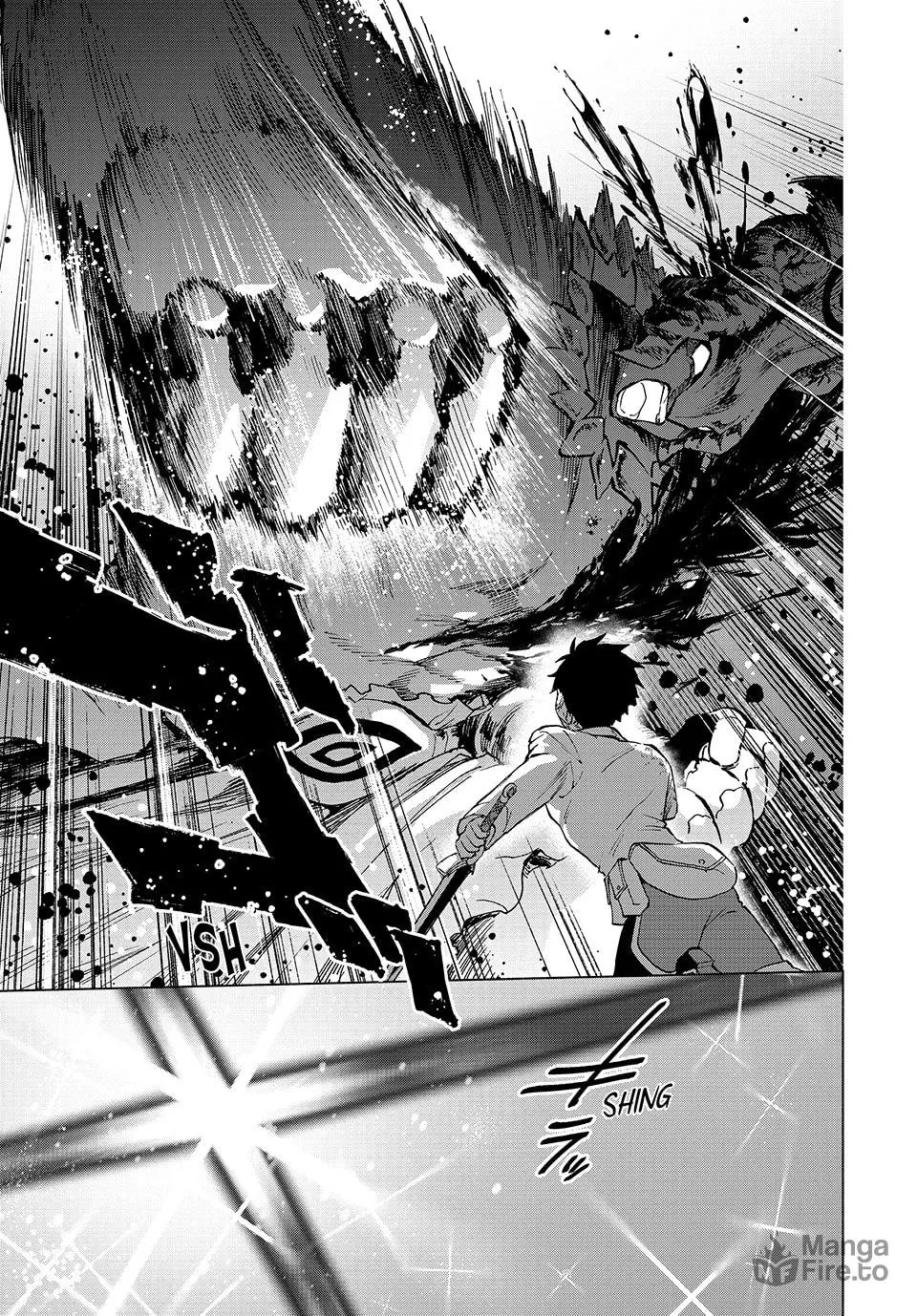 I Left my A-Rank Party to Help My Former Students Reach the Dungeon Depths! Chapter 63 page 5 - 