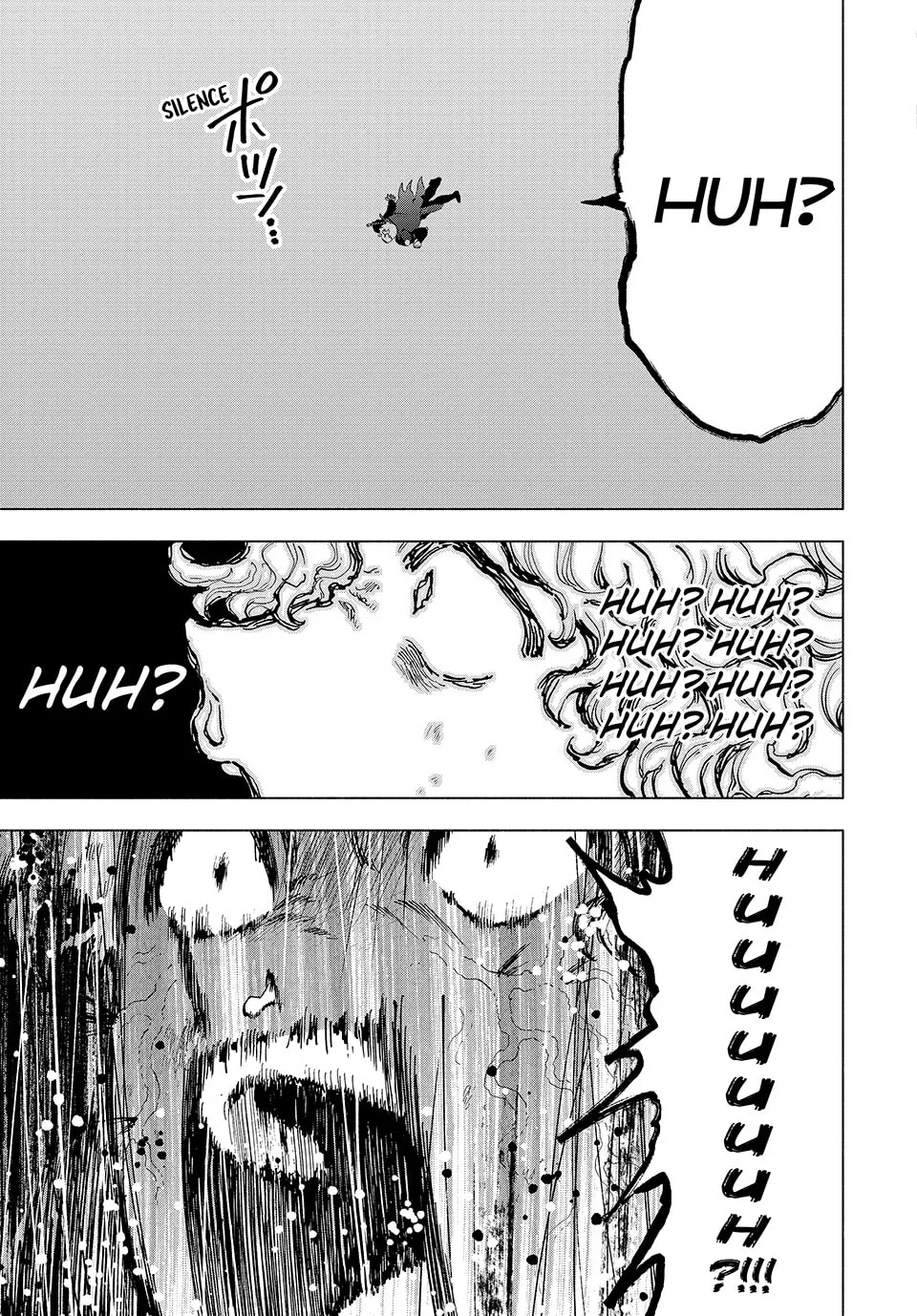 I Left my A-Rank Party to Help My Former Students Reach the Dungeon Depths! Chapter 64 page 13 - 