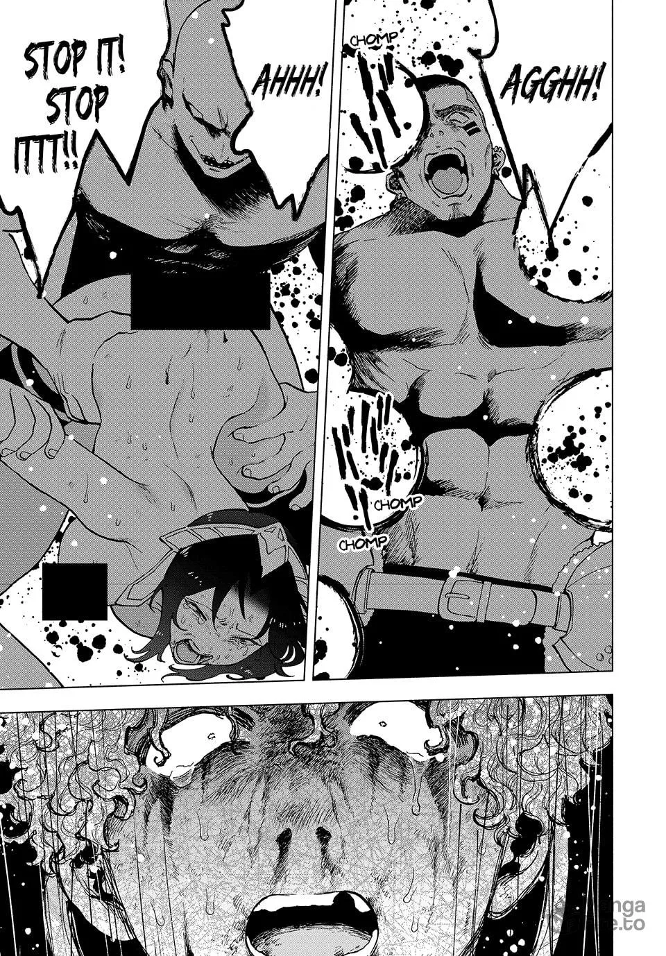 I Left my A-Rank Party to Help My Former Students Reach the Dungeon Depths! Chapter 65 page 6 - 