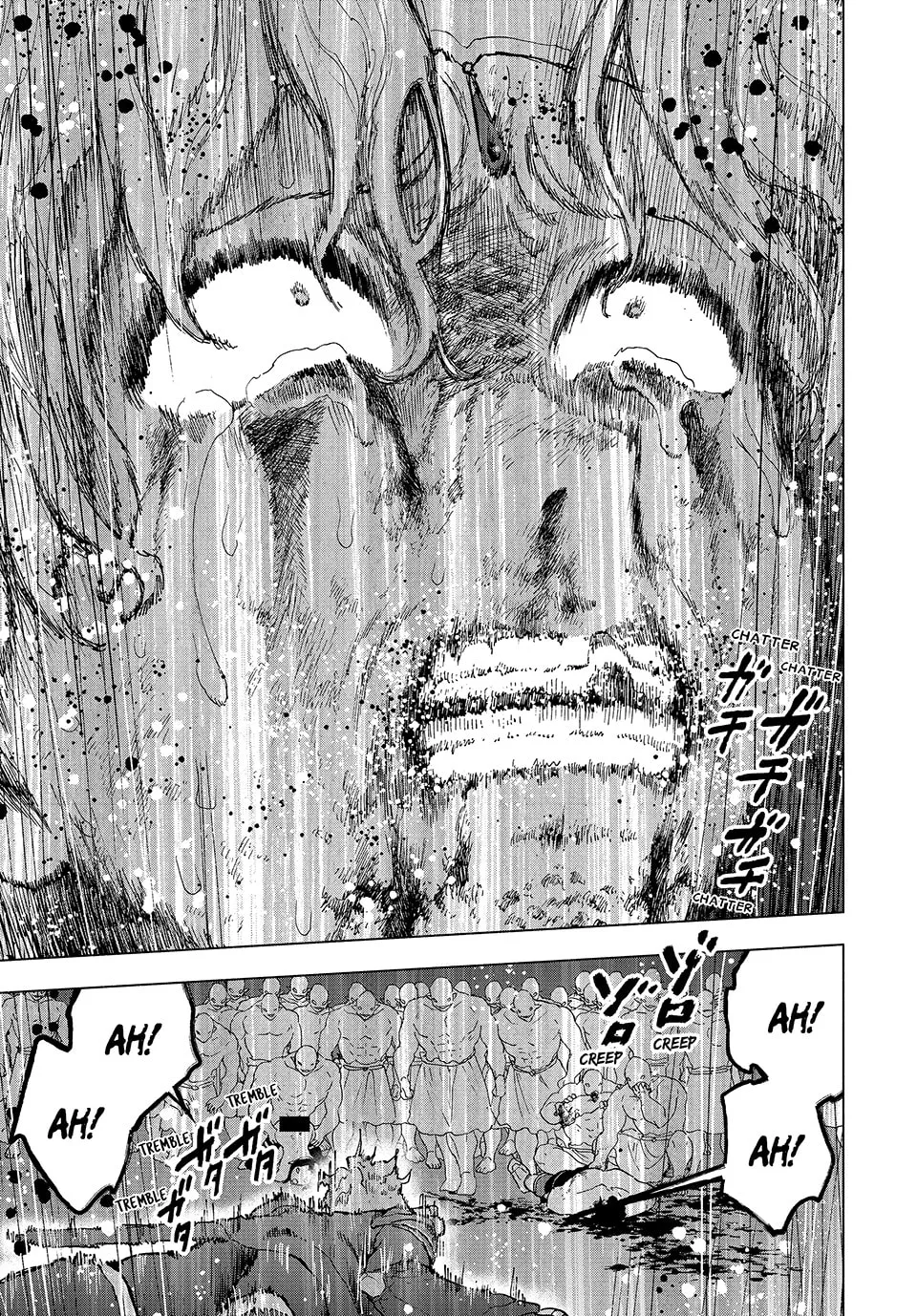 I Left my A-Rank Party to Help My Former Students Reach the Dungeon Depths! Chapter 65 page 8 - 