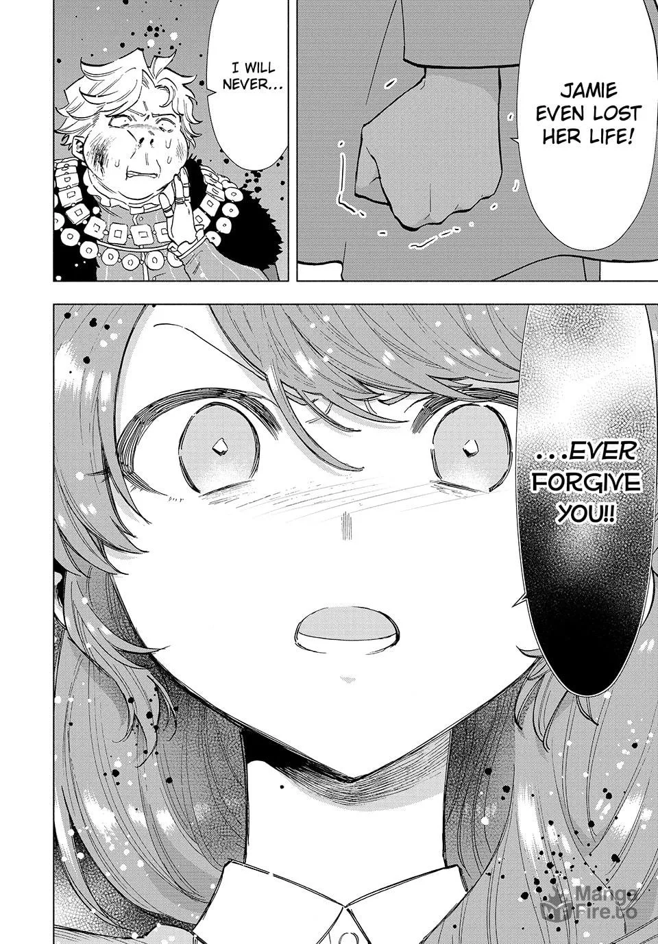 I Left my A-Rank Party to Help My Former Students Reach the Dungeon Depths! Chapter 68 page 15 - 