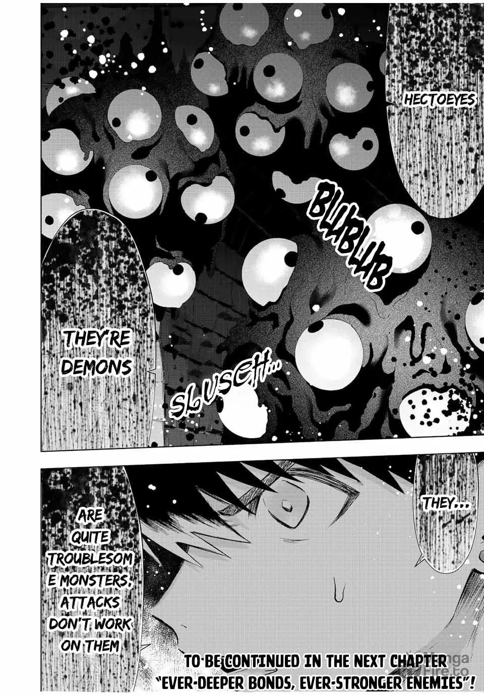 I Left my A-Rank Party to Help My Former Students Reach the Dungeon Depths! Chapter 73 page 15 - 