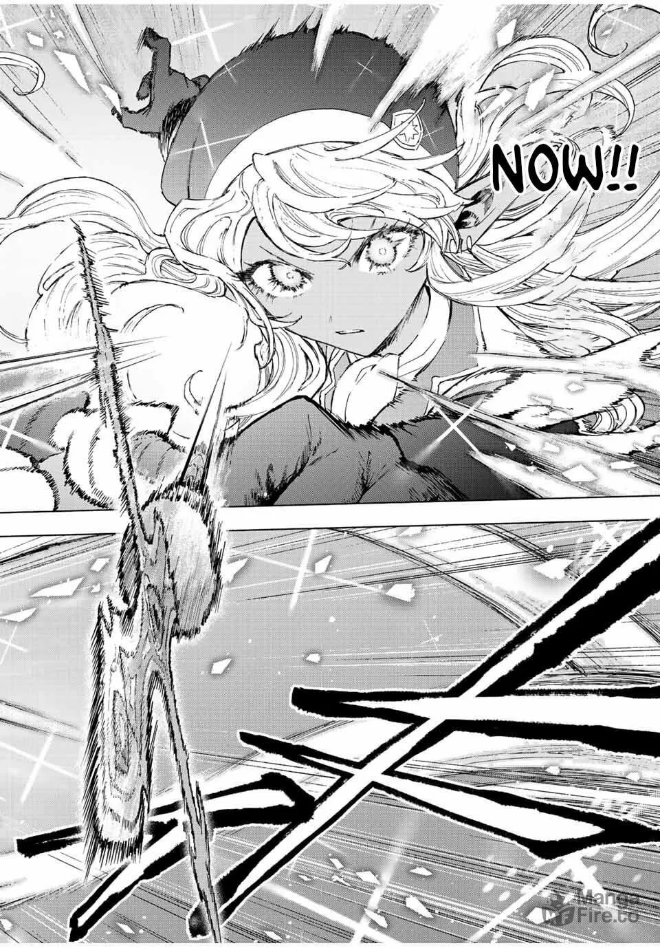 I Left my A-Rank Party to Help My Former Students Reach the Dungeon Depths! Chapter 75 page 3 - 