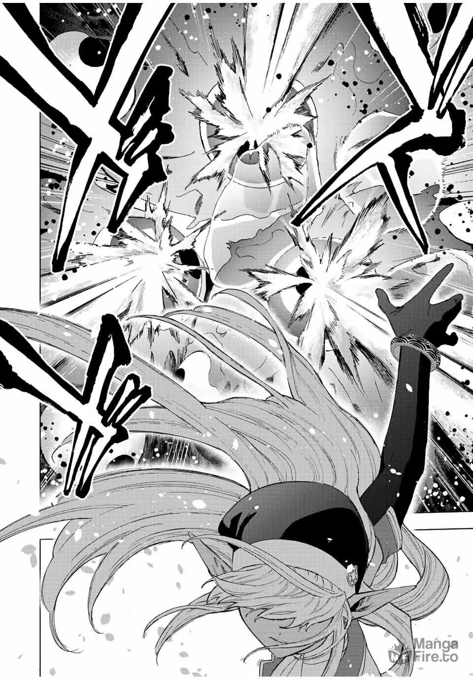 I Left my A-Rank Party to Help My Former Students Reach the Dungeon Depths! Chapter 75 page 5 - 