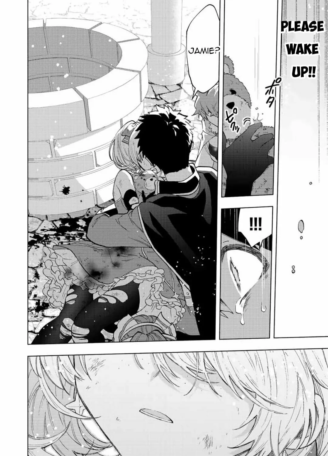 I Left my A-Rank Party to Help My Former Students Reach the Dungeon Depths! Chapter 76 page 24 - 