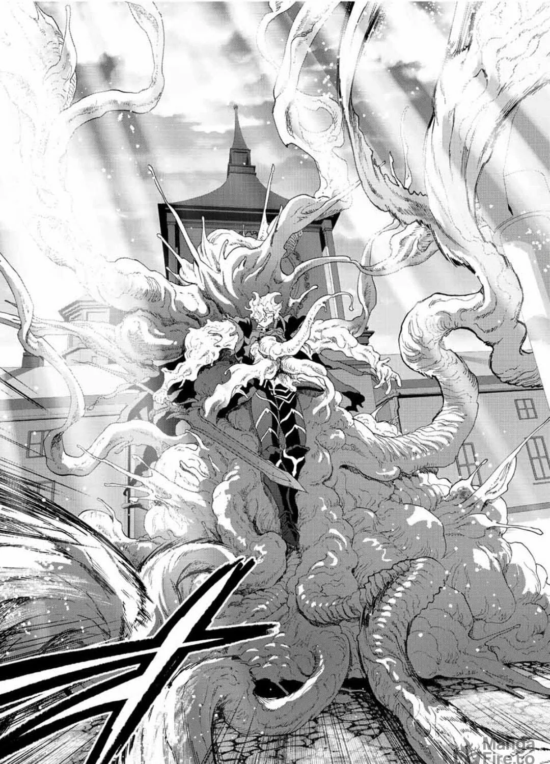 I Left my A-Rank Party to Help My Former Students Reach the Dungeon Depths! Chapter 77 page 22 - 