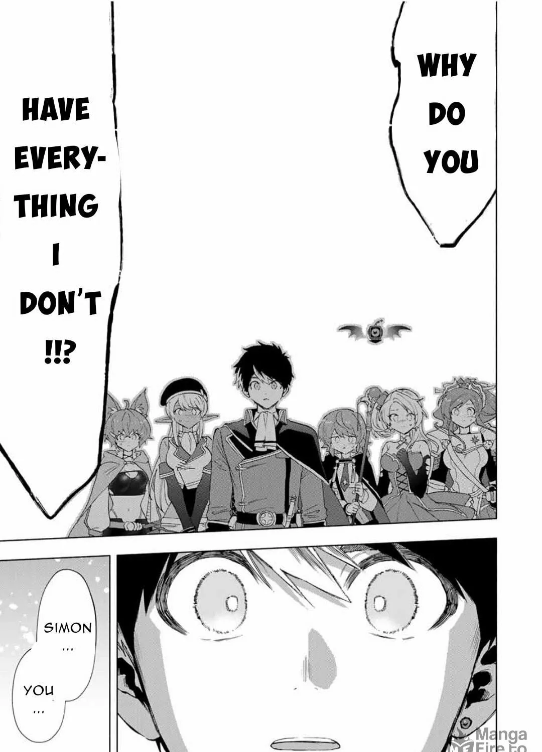 I Left my A-Rank Party to Help My Former Students Reach the Dungeon Depths! Chapter 78 page 18 - 